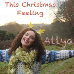 Обложка для Allya - This Christmas Feeling