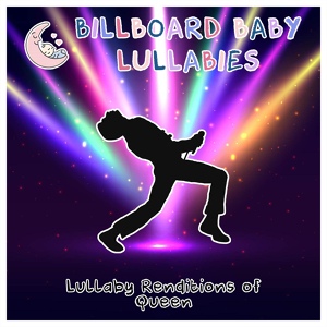 Обложка для Billboard Baby Lullabies - Under Pressure