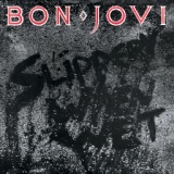 Обложка для Bon Jovi - Wanted Dead Or Alive