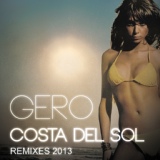 Обложка для Gero - Costa Del Sol