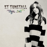 Обложка для KT Tunstall - Push That Knot Away