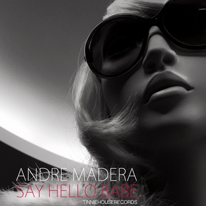 Обложка для Andre Madera - Say Hello Babe