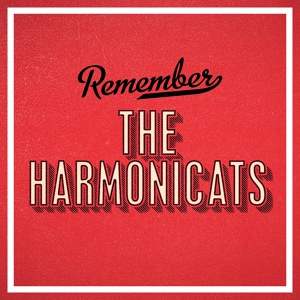 Обложка для Harmonicats - Dance Of The Dutch Doll
