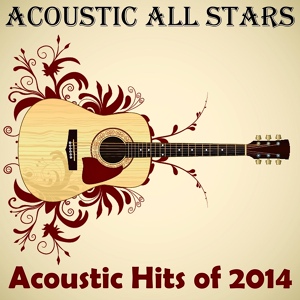 Обложка для Acoustic All Stars - Summer (Acoustic tribute to Calvin Harris)