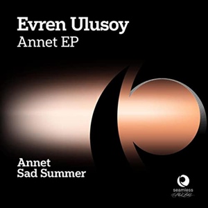 Обложка для Evren Ulusoy - Sad Summer