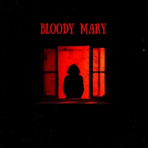 Обложка для ERS - Bloody Mary