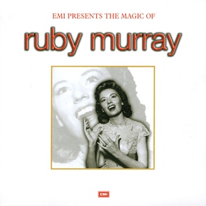 Обложка для Ruby Murray - Make Him Jealous