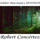Обложка для Franz Schubert - Sonata in C minor, D- 958 in C Minor, D958 IV- Allegro