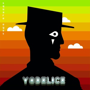 Обложка для Yodelice - I Worship You