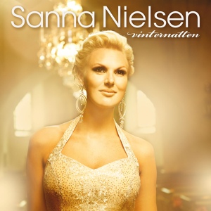 Обложка для Sanna Nielsen - Angel