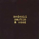 Обложка для Medeski Martin & Wood - Sugar Craft