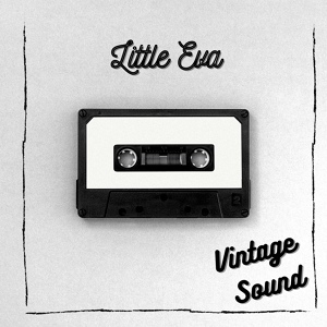 Обложка для Little Eva - Please Hurt Me