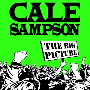 Обложка для Cale Sampson feat. Lori Nuic - Jamie's Song