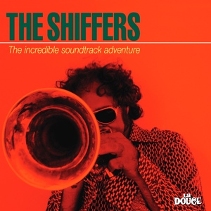 Обложка для The Shiffers - Optical