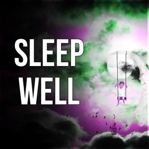 Обложка для Restful Sleep Music Collection - Essential Winter Music to Dream