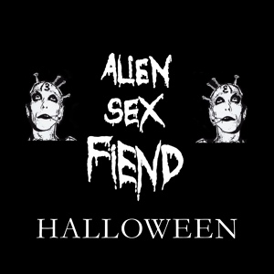Обложка для Alien Sex Fiend - Dead and Re-Buried