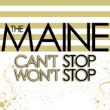 Обложка для The Maine - Kiss And Sell