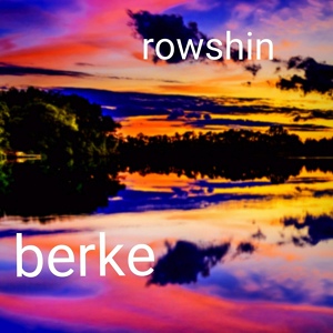 Обложка для rowshin - berke