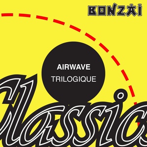 Обложка для Airwave - Trilogique