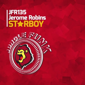 Обложка для Jerome Robins - Starboy