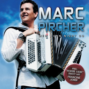 Обложка для Marc Pircher - Dirndl necken