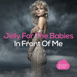 Обложка для LACOSTE - Jelly For The Babies—In Front of Me (Bollo Remix)