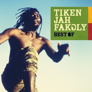 Обложка для Tiken Jah Fakoly - Tonton d'America