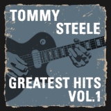 Обложка для Tommy Steele - You Gotta Go