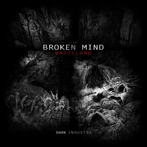 Обложка для Broken Mind - Deathmachine