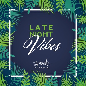 Обложка для DJ Charles EDM - Late Night Vibes