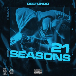 Обложка для Deefundo - 21 Seasons