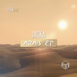Обложка для Jacka - Arab
