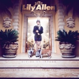 Обложка для Lily Allen - Our Time