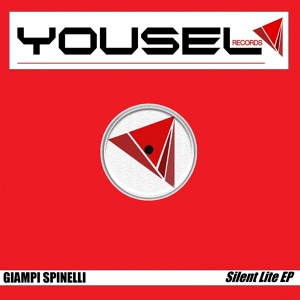 Обложка для Giampi Spinelli - Some Kinda Confiance