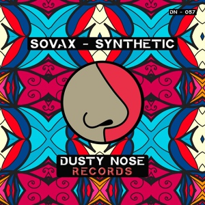 Обложка для Sovax - Synthetic