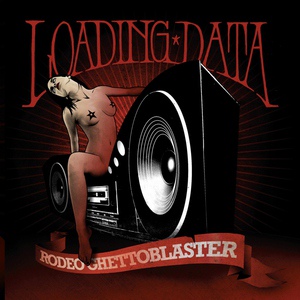 Обложка для loading data - Do It on the Beach