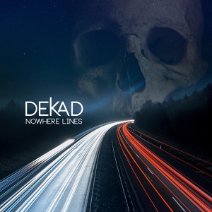 Обложка для Dekad - Promises