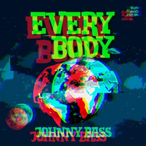 Обложка для Johnny Bass - Everybody