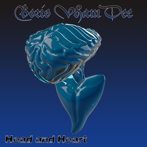 Обложка для Boris Vham Dee - Head and Heart