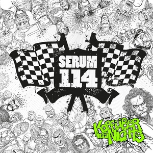 Обложка для Serum 114 - Was uns verbindet, wofür wir stehen