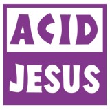 Обложка для Acid Jesus - H.A.L.