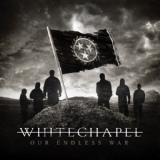 Обложка для Whitechapel - A Process so Familiar