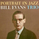 Обложка для Bill Evans Trio - Autumn Leaves