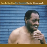 Обложка для Junior Kimbrough - Nobody but You (Live)