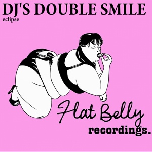 Обложка для DJ's Double Smile - Lunar Eclipse