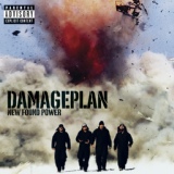 Обложка для Damageplan - Wake Up