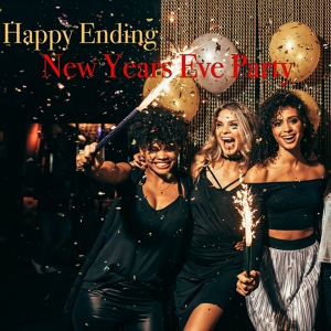 Обложка для New Years Eve Djs Collective - Have Fun - Happy New Year's Day & Night