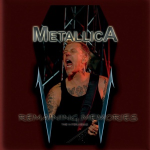 Обложка для Metallica - Choosing a Title