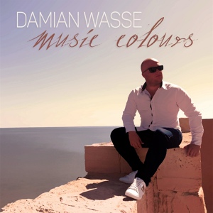 Обложка для Damian Wasse - Colours Of The World