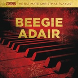 Обложка для The Beegie Adair Trio - Jazz Piano Christmas (1999) - 01. Let It Snow